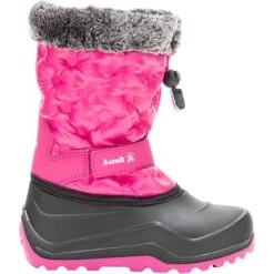Kamik Penny 3 Boot - Little Kids' -Chic Clothing Store PIN 4