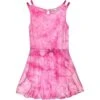 Tinos Dress - Girls' -Chic Clothing Store PINTIEDYE D1