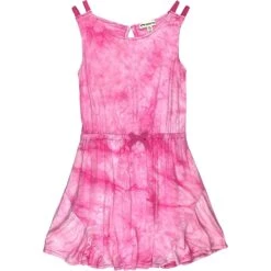 Tinos Dress - Girls'