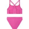 Seafolly Essential Multi Strap Bikini - Girls' 2 Seafolly Essential Multi Strap Bikini - Girls' -Chic Clothing Store PIN D1 1