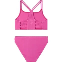 Seafolly Essential Multi Strap Bikini - Girls'