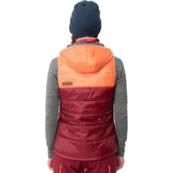 Cirque Puffy Vest - Women's 13 Cirque Puffy Vest - Women's -Chic Clothing Store PIN D1