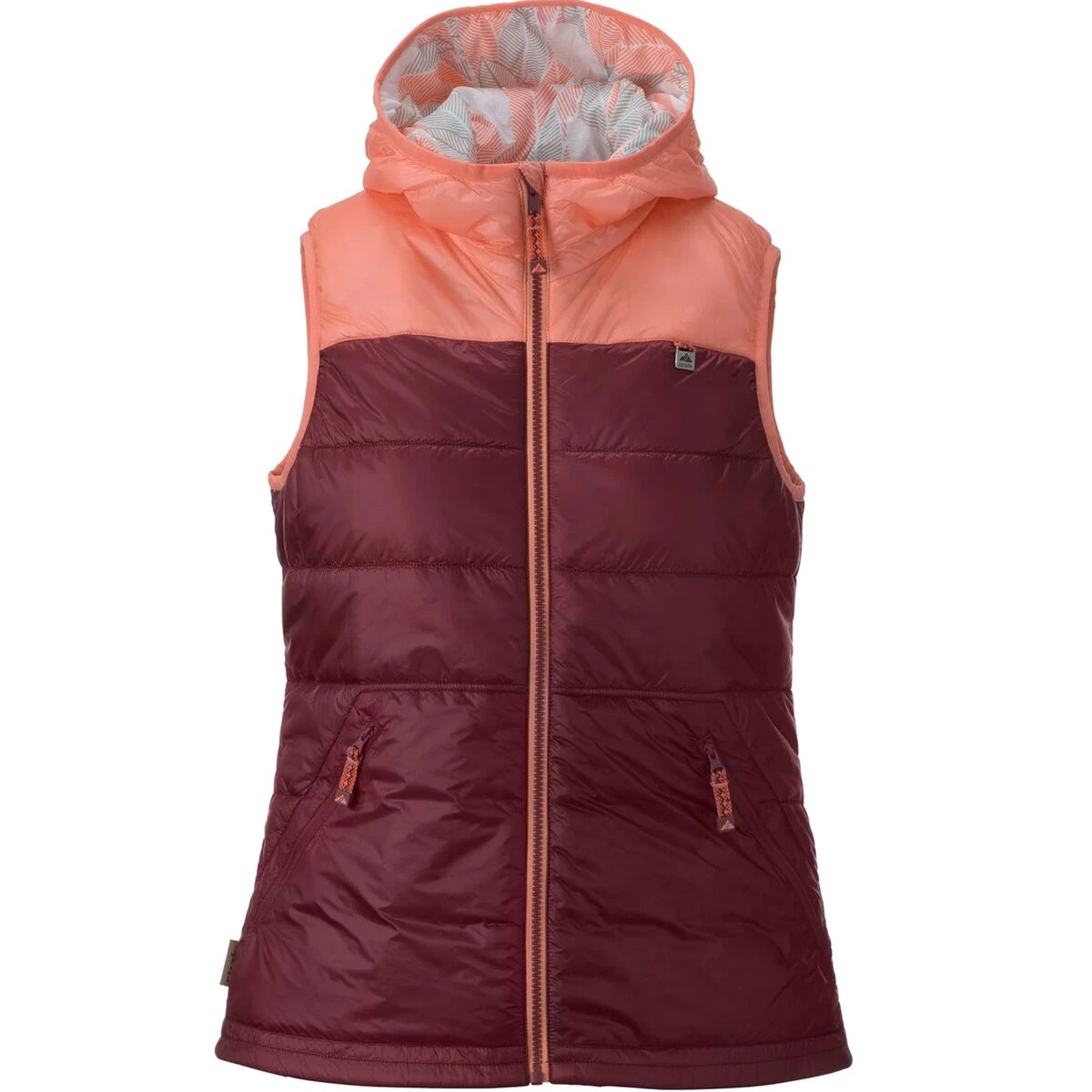Cirque Puffy Vest - Women's 8 Cirque Puffy Vest - Women's - Image 6