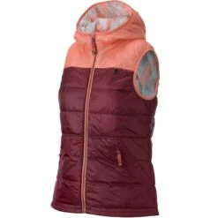 Cirque Puffy Vest - Women's 15 Cirque Puffy Vest - Women's -Chic Clothing Store PIN D3