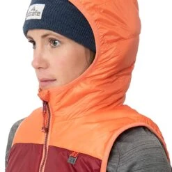 Cirque Puffy Vest - Women's