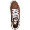 Vans Pig Suede Sk8-Hi Shoe 2 Vans Pig Suede Sk8-Hi Shoe -Chic Clothing Store PISUTOSH D3