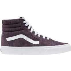 Vans Pig Suede Sk8-Hi Shoe -Chic Clothing Store PISUWITA