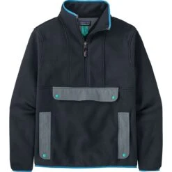 Patagonia Synch Anorak 11 Patagonia Synch Anorak -Chic Clothing Store PITBLU