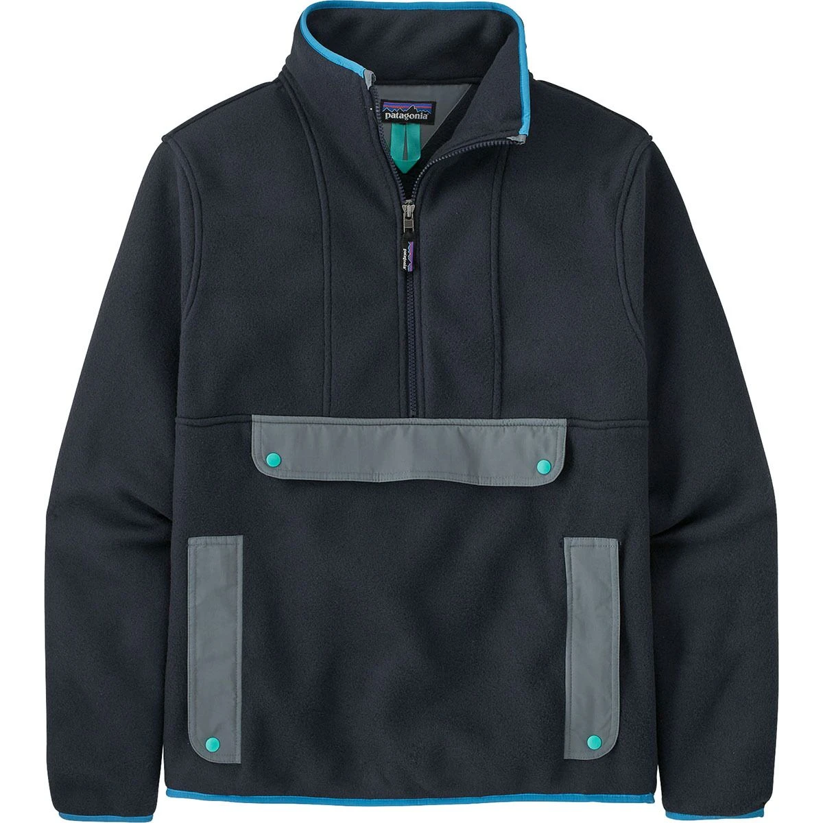Patagonia Synch Anorak 5 Patagonia Synch Anorak - Image 3