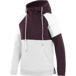 July Pullover Hoodie - Women's