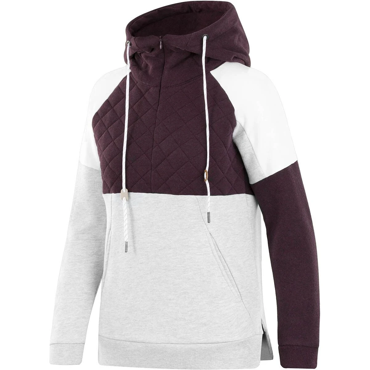 July Pullover Hoodie - Women's 3 July Pullover Hoodie - Women's