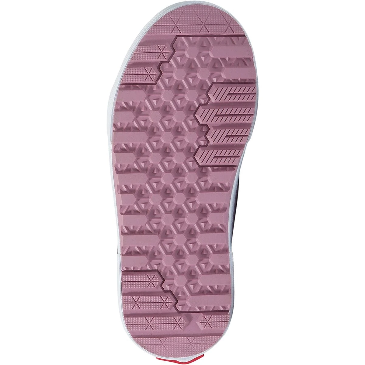 Vans Plaid Sk8-Hi MTE-1 Shoe - Kids' 5 Vans Plaid Sk8-Hi MTE-1 Shoe - Kids' - Image 3