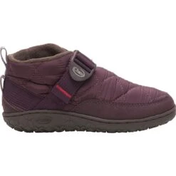 Chaco Ramble Puff Shoe - Kids' -Chic Clothing Store PLU