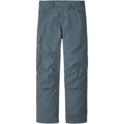 Patagonia Durable Hike Pant - Kids' 17 Patagonia Durable Hike Pant - Kids' -Chic Clothing Store PLUGRE 5