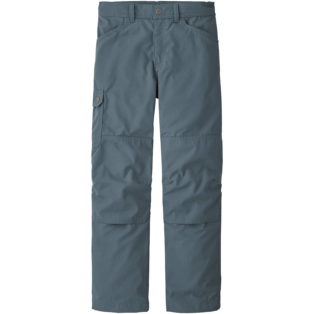 Patagonia Durable Hike Pant - Kids' 10 Patagonia Durable Hike Pant - Kids' - Image 8