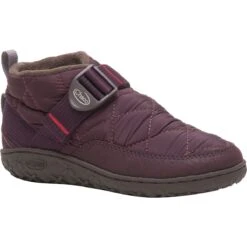 Chaco Ramble Puff Shoe - Kids' -Chic Clothing Store PLU D2