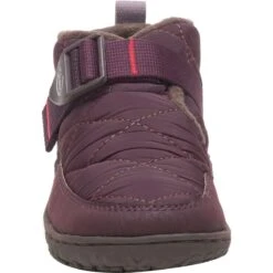 Chaco Ramble Puff Shoe - Kids' -Chic Clothing Store PLU D8