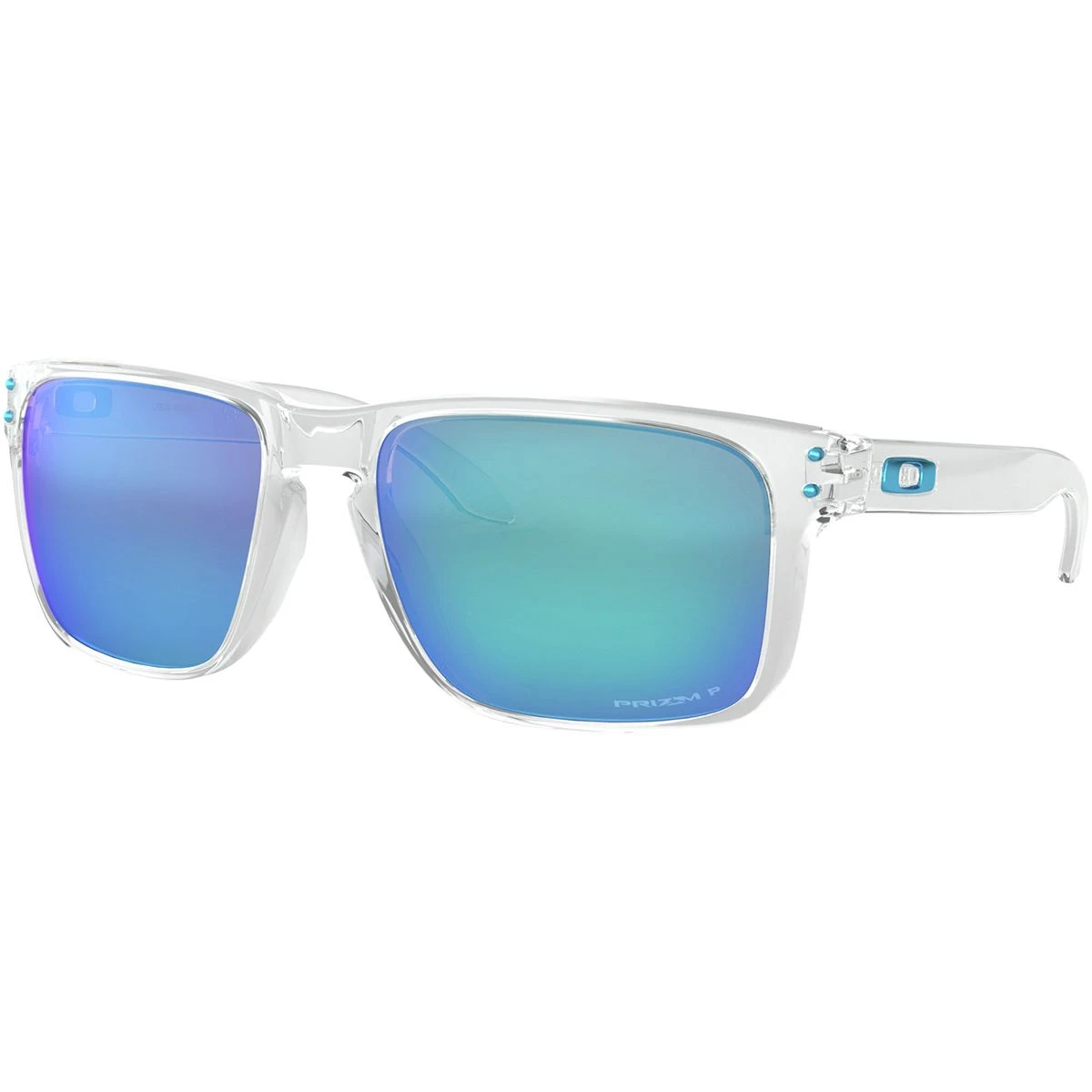 Oakley Holbrook XL Prizm Polarized Sunglasses 4 Oakley Holbrook XL Prizm Polarized Sunglasses - Image 2