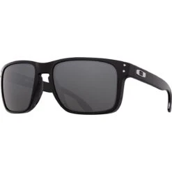 Oakley Holbrook XL Prizm Sunglasses -Chic Clothing Store POLBLABK