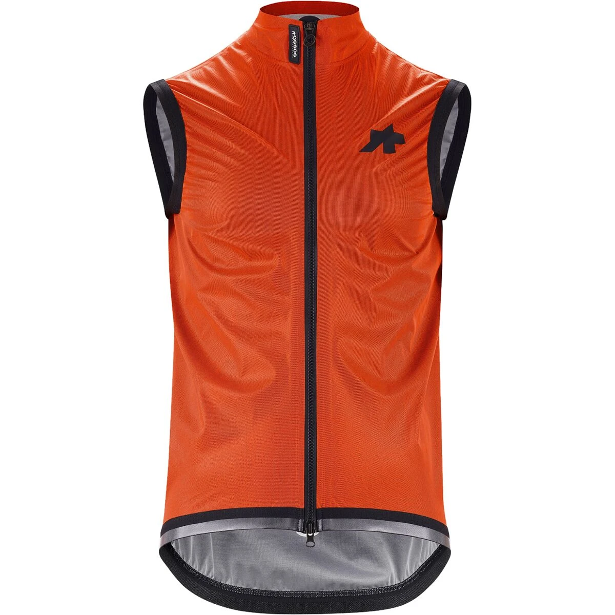 Assos Equipe RS Rain Vest - Men's 4 Assos Equipe RS Rain Vest - Men's - Image 2