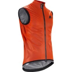 Assos Equipe RS Rain Vest - Men's 13 Assos Equipe RS Rain Vest - Men's -Chic Clothing Store PRO D3
