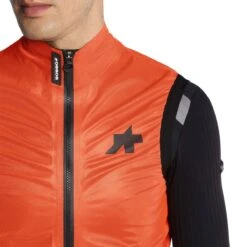 Assos Equipe RS Rain Vest - Men's 12 Assos Equipe RS Rain Vest - Men's -Chic Clothing Store PRO D4