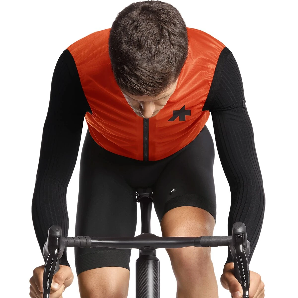 Assos Equipe RS Rain Vest - Men's 9 Assos Equipe RS Rain Vest - Men's - Image 7