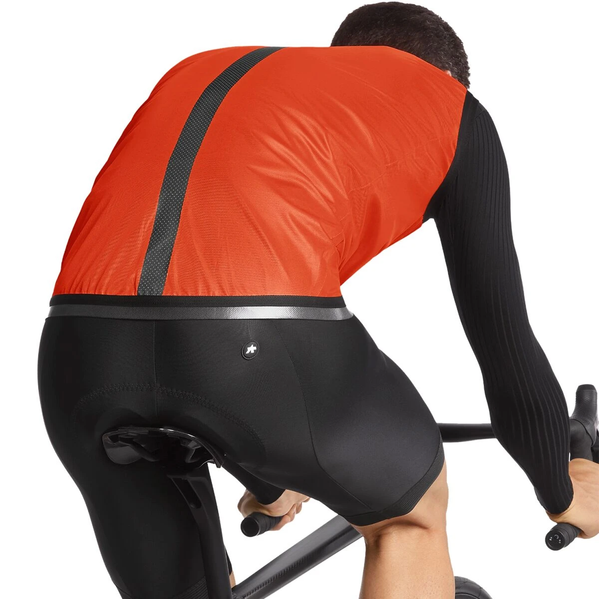 Assos Equipe RS Rain Vest - Men's 3 Assos Equipe RS Rain Vest - Men's