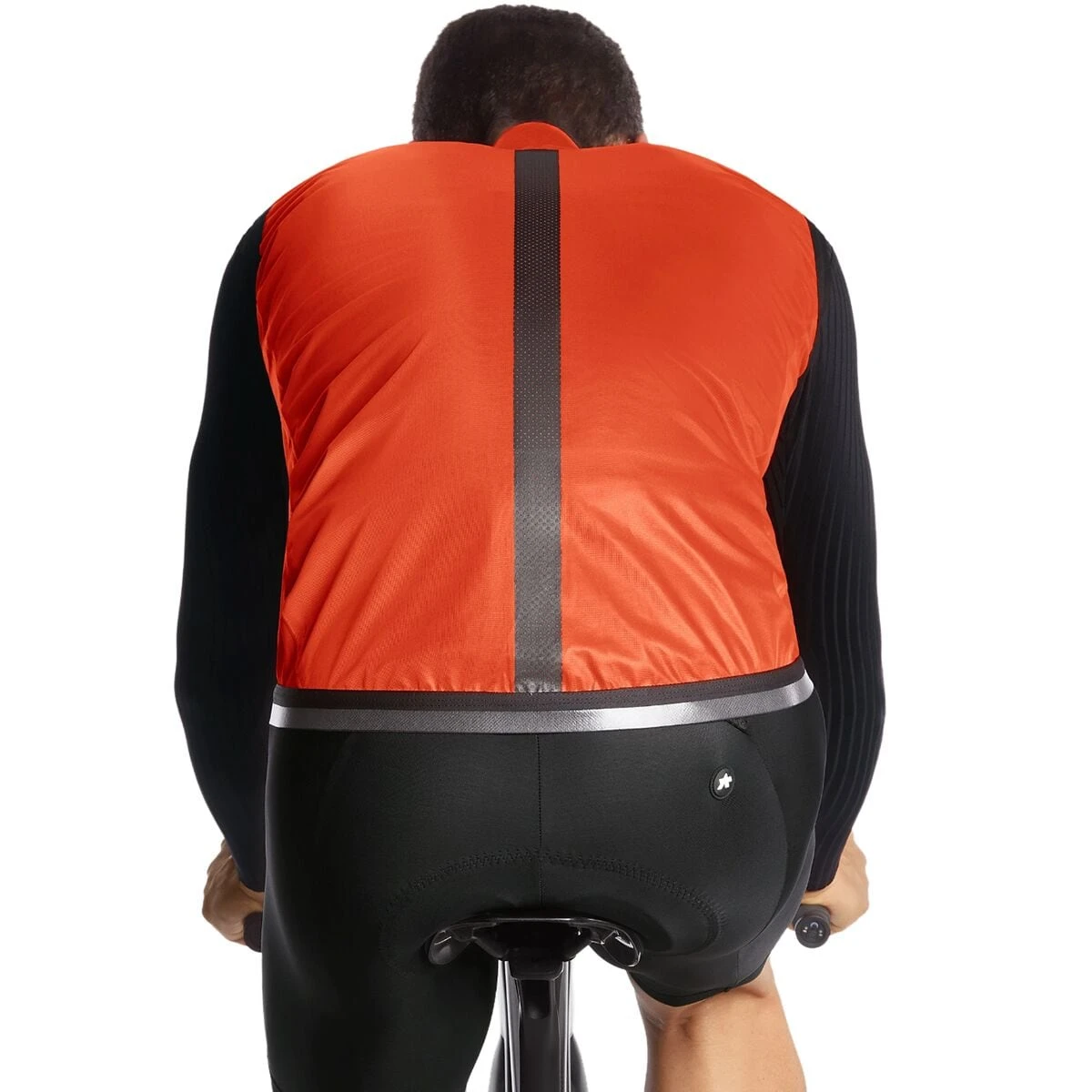 Assos Equipe RS Rain Vest - Men's 7 Assos Equipe RS Rain Vest - Men's - Image 5