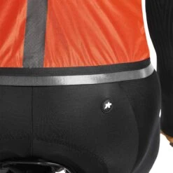 Assos Equipe RS Rain Vest - Men's 17 Assos Equipe RS Rain Vest - Men's -Chic Clothing Store PRO D8