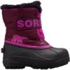 Sorel Snow Commander Boot - Toddler Girls' 1 Sorel Snow Commander Boot - Toddler Girls' -Chic Clothing Store PUDAHPK