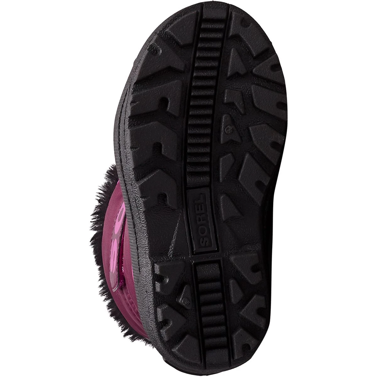 Sorel Snow Commander Boot - Toddler Girls' 6 Sorel Snow Commander Boot - Toddler Girls' - Image 4