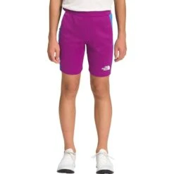 The North Face Never Stop Knit Training Short - Boys' -Chic Clothing Store PURCACFLO 2