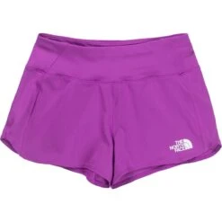 The North Face Amphibious Knit Short - Girls' -Chic Clothing Store PURCACFLO 3