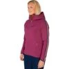 Elevenate Signature Hooded Jacket - Women's 2 Elevenate Signature Hooded Jacket - Women's -Chic Clothing Store PURFES D3
