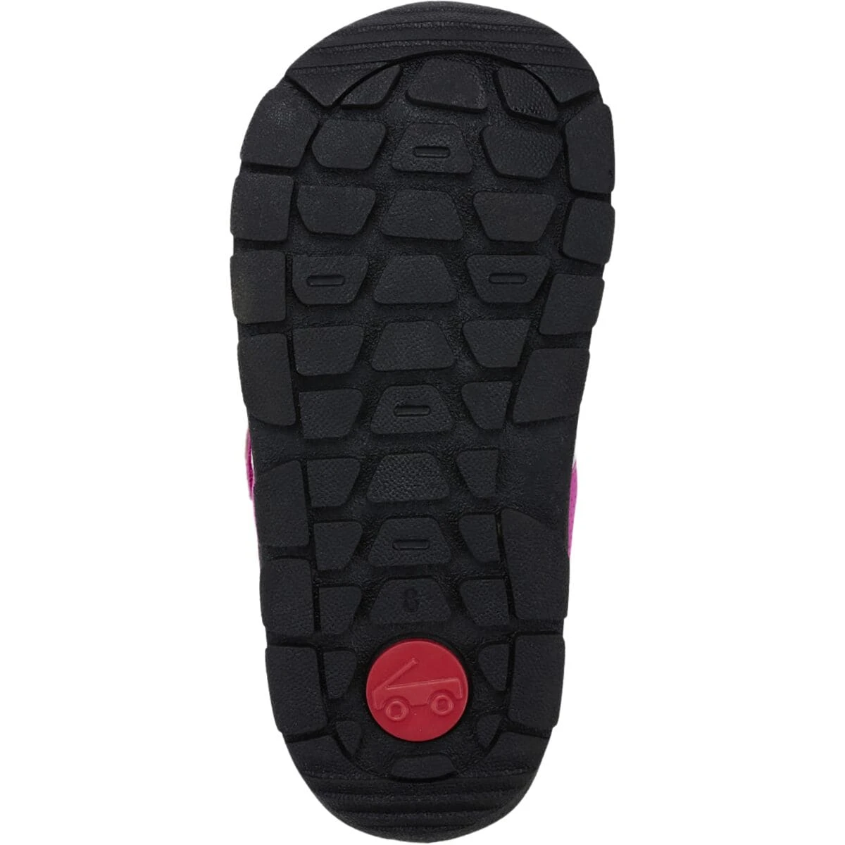 Atlas II Waterproof Insulated Boot - Girls' 5 Atlas II Waterproof Insulated Boot - Girls' - Image 3