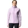 Houdini Power Houdi Fleece Jacket - Women's 2 Houdini Power Houdi Fleece Jacket - Women's -Chic Clothing Store PURHEA