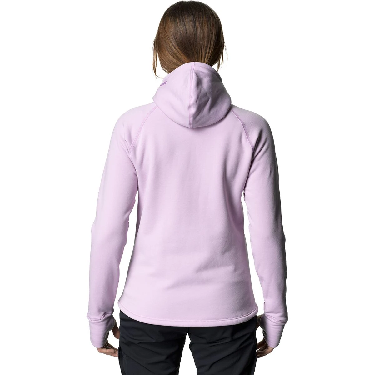 Houdini Power Houdi Fleece Jacket - Women's 6 Houdini Power Houdi Fleece Jacket - Women's - Image 4