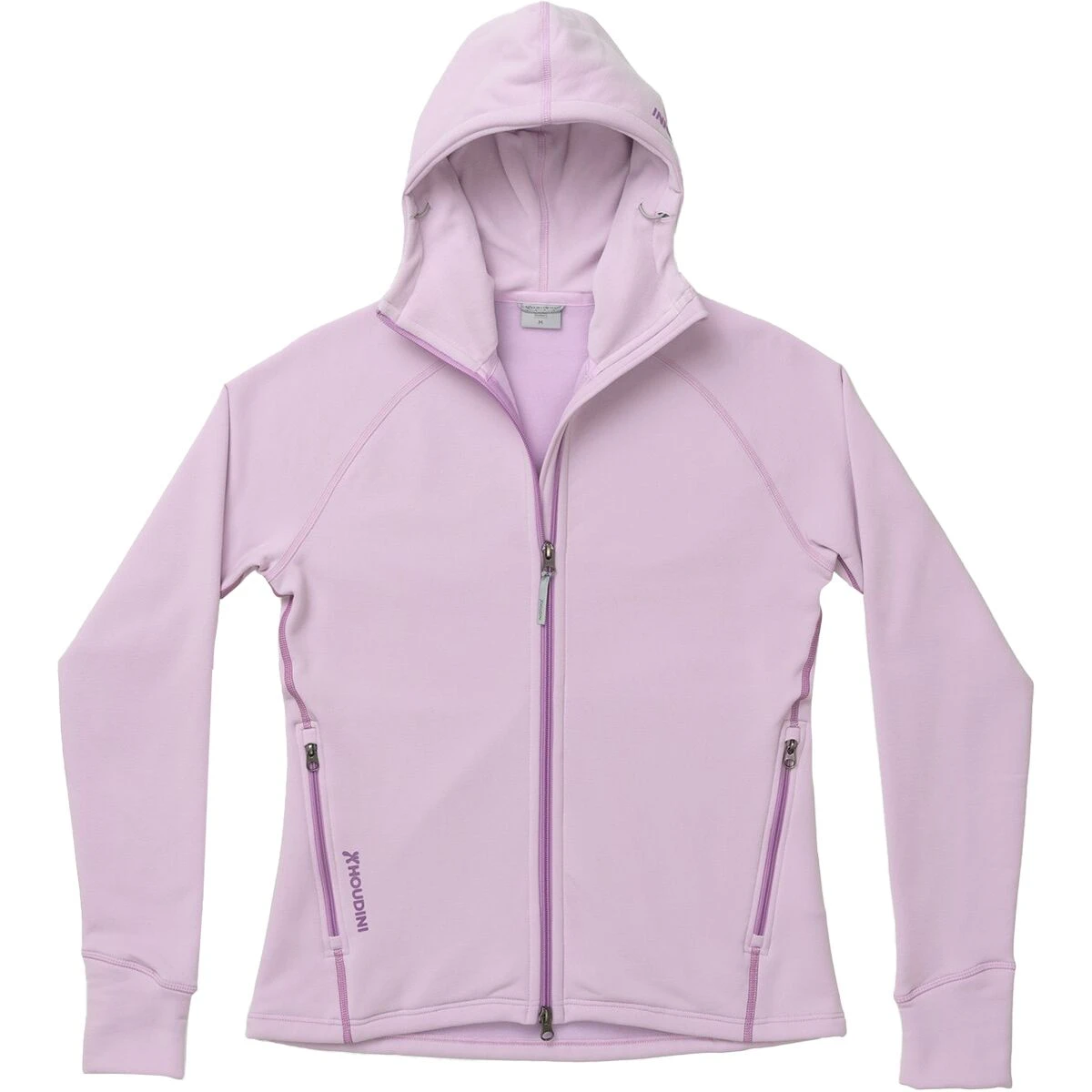 Houdini Power Houdi Fleece Jacket - Women's 5 Houdini Power Houdi Fleece Jacket - Women's - Image 3