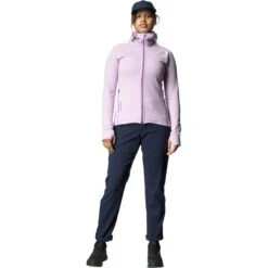 Houdini Power Houdi Fleece Jacket - Women's 15 Houdini Power Houdi Fleece Jacket - Women's -Chic Clothing Store PURHEA D4