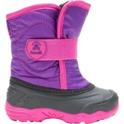 Kamik Snowbug 5 Boot - Toddlers' 11 Kamik Snowbug 5 Boot - Toddlers' -Chic Clothing Store PURMAG
