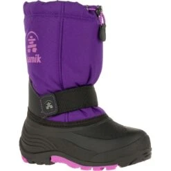 Kamik Rocket Boot - Girls'