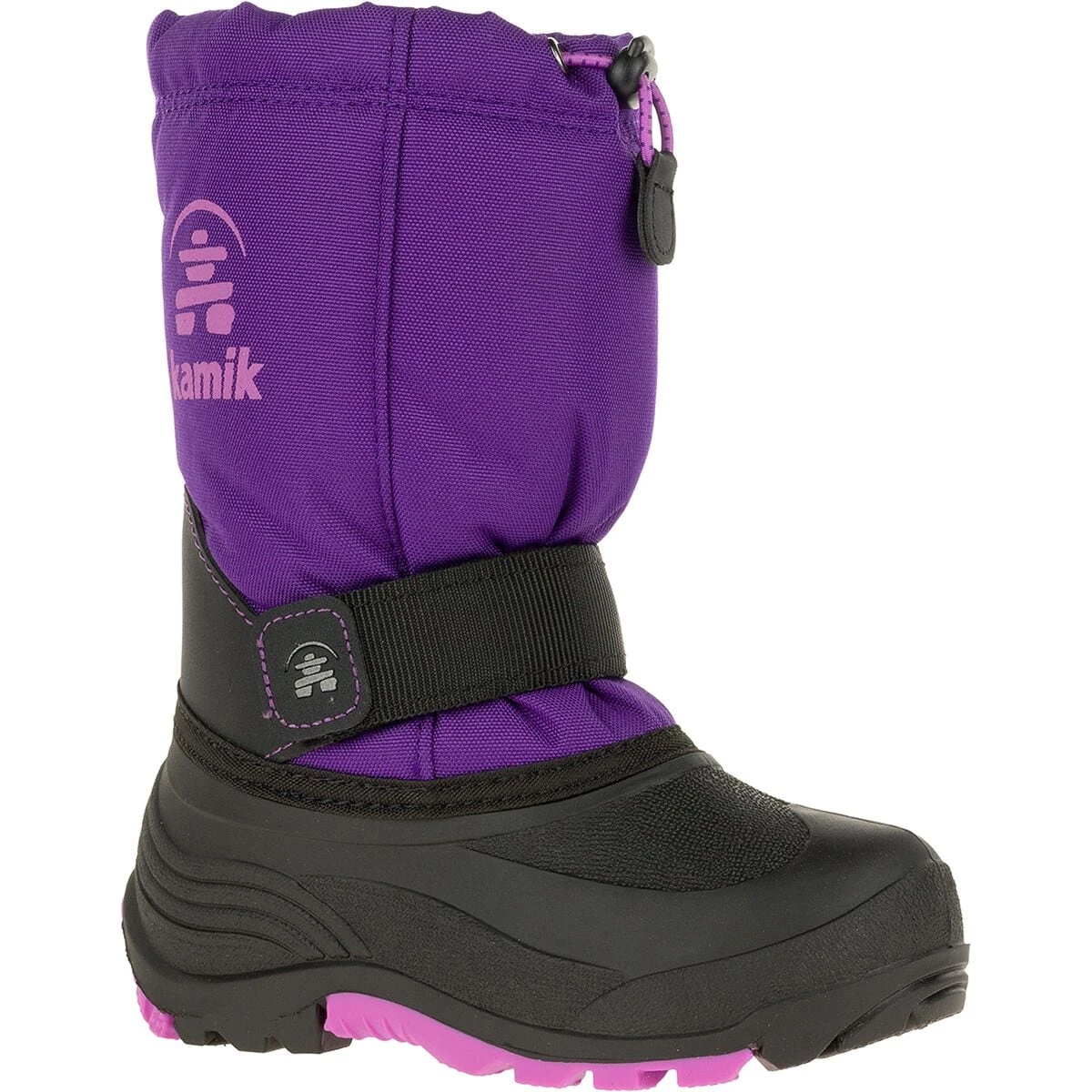 Kamik Rocket Boot - Girls' 3 Kamik Rocket Boot - Girls'