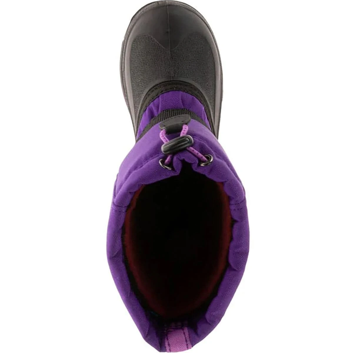 Kamik Rocket Boot - Girls' 4 Kamik Rocket Boot - Girls' - Image 2