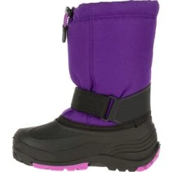 Kamik Rocket Boot - Girls' 9 Kamik Rocket Boot - Girls' -Chic Clothing Store PURORCA D3