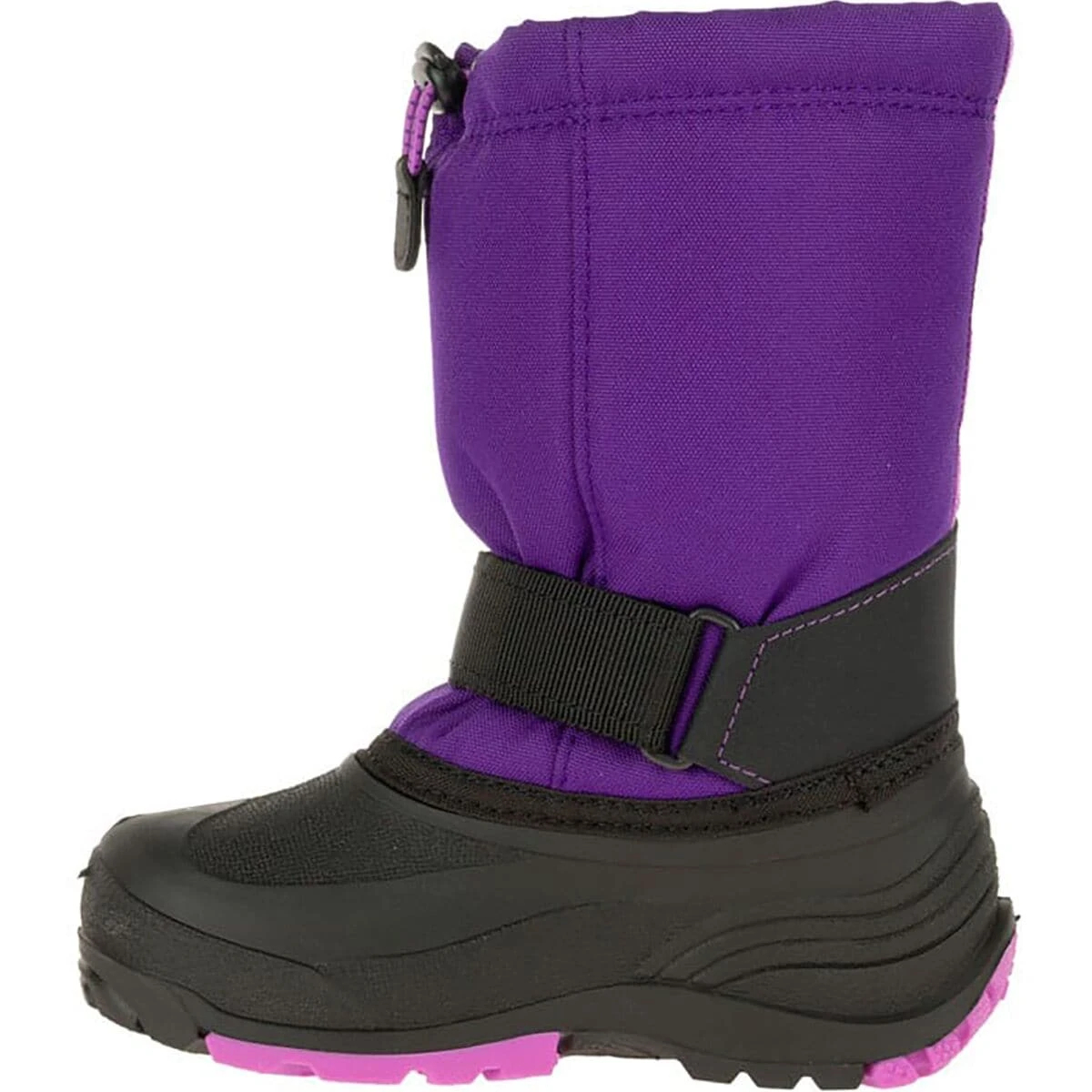 Kamik Rocket Boot - Girls' 5 Kamik Rocket Boot - Girls' - Image 3
