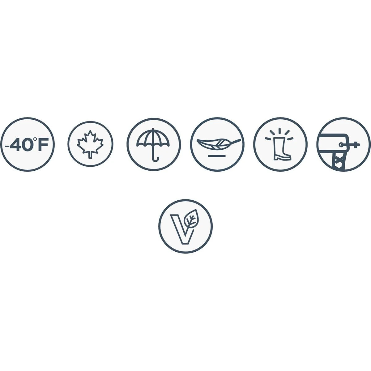 Kamik Rocket Boot - Girls' 6 Kamik Rocket Boot - Girls' - Image 4