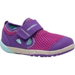 Merrell Bare Steps H20 Shoe - Toddler Girls' 9 Merrell Bare Steps H20 Shoe - Toddler Girls' -Chic Clothing Store PURTUR D1
