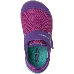 Merrell Bare Steps H20 Shoe - Toddler Girls' 10 Merrell Bare Steps H20 Shoe - Toddler Girls' -Chic Clothing Store PURTUR D3