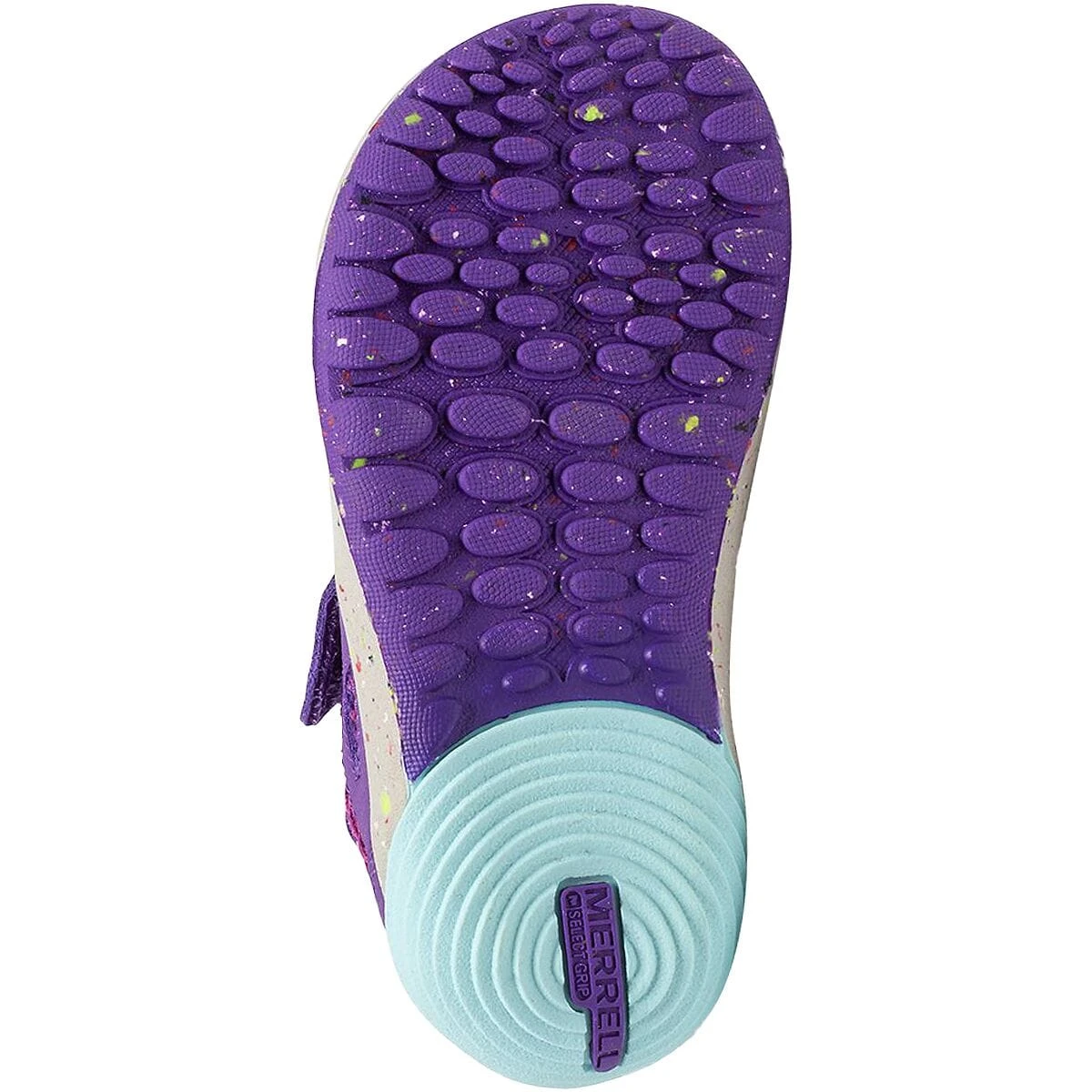Merrell Bare Steps H20 Shoe - Toddler Girls' 7 Merrell Bare Steps H20 Shoe - Toddler Girls' - Image 5